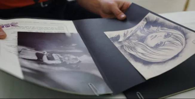 Top 10 "trứng phục sinh" điên rồ nhất One Piece live-action mùa 2, Sabo và Jinbe chính thức lộ diện- Ảnh 8.