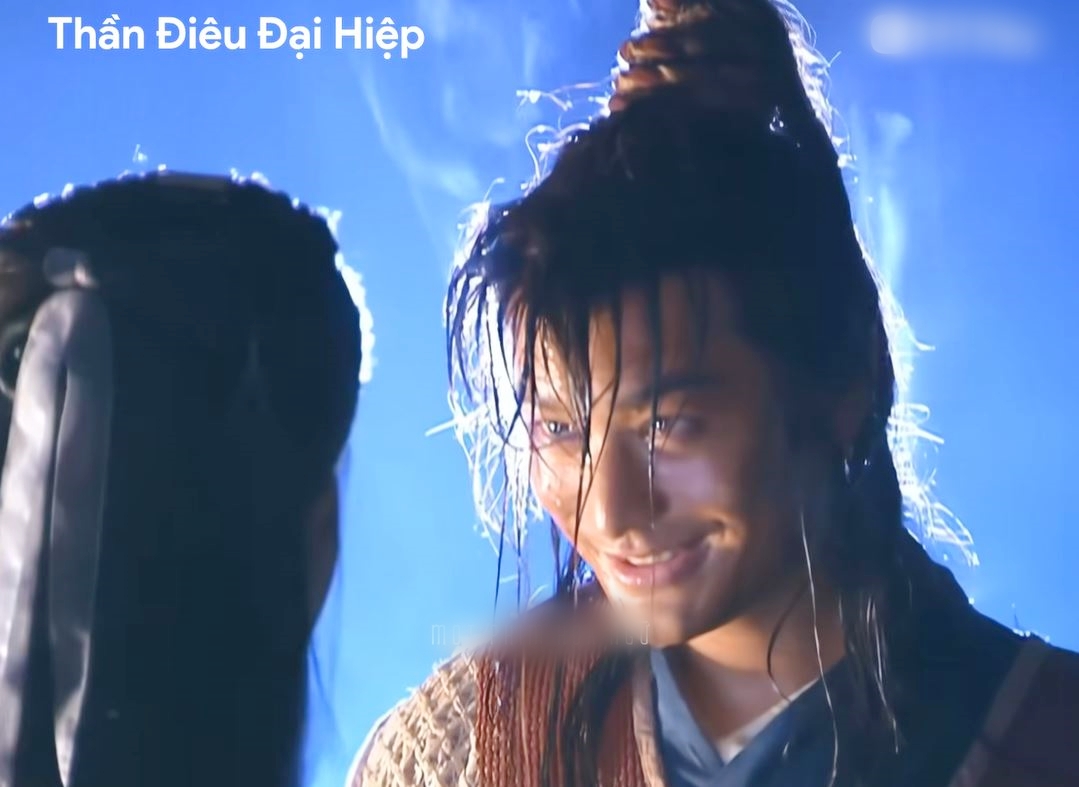 30 giây gây tranh cãi của Lưu Diệc Phi và Huỳnh Hiểu Minh, xem lại chỉ thấy rùng mình- Ảnh 4.