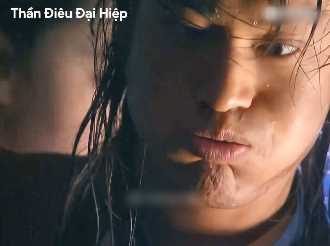 30 giây gây tranh cãi của Lưu Diệc Phi và Huỳnh Hiểu Minh, xem lại chỉ thấy rùng mình- Ảnh 5.