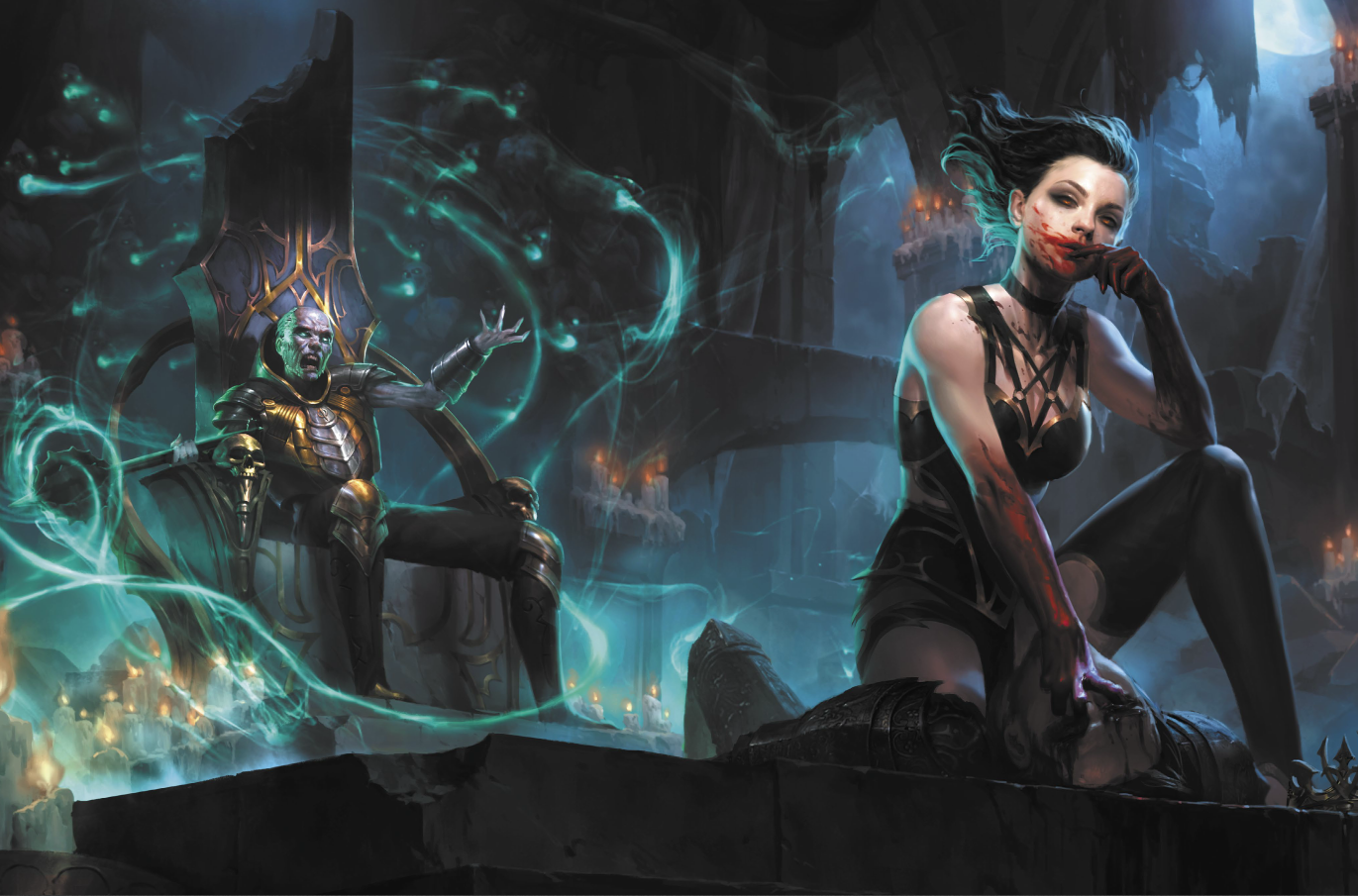 Bỏ ra số tiền hợp lý, game thủ nhận cơn mưa trò chơi chất lượng, cùng phong cách nhập vai cổ điển