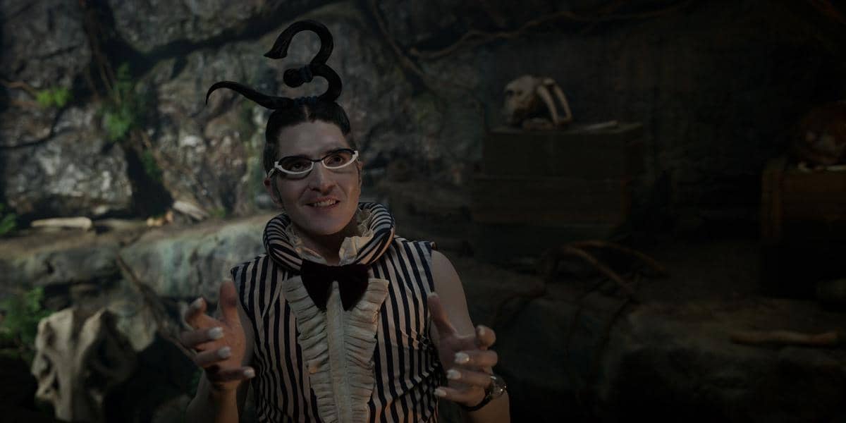 Xếp hạng 10 màn hóa thân đỉnh nhất One Piece live-action mùa 2, Mr. 3 và Brook chiếm trọn spotlight- Ảnh 10.