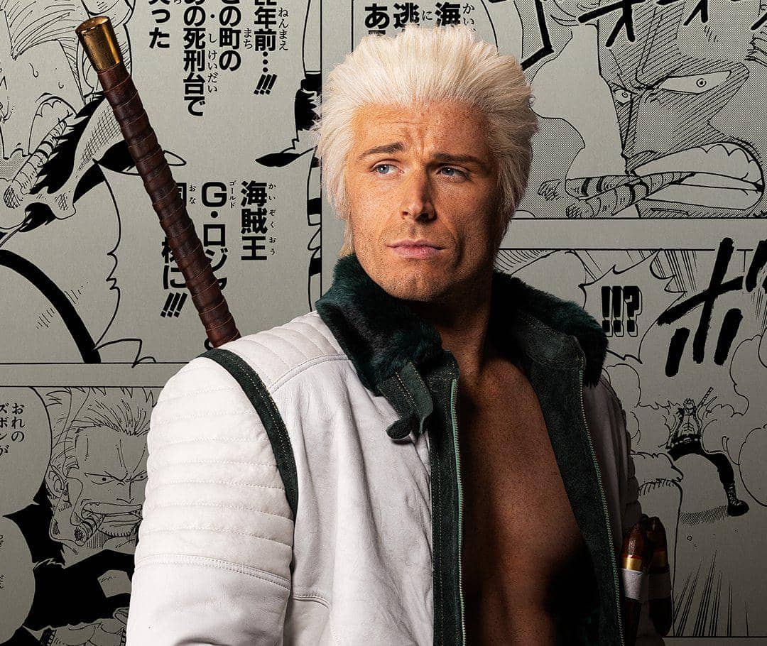 Xếp hạng 10 màn hóa thân đỉnh nhất One Piece live-action mùa 2, Mr. 3 và Brook chiếm trọn spotlight- Ảnh 3.