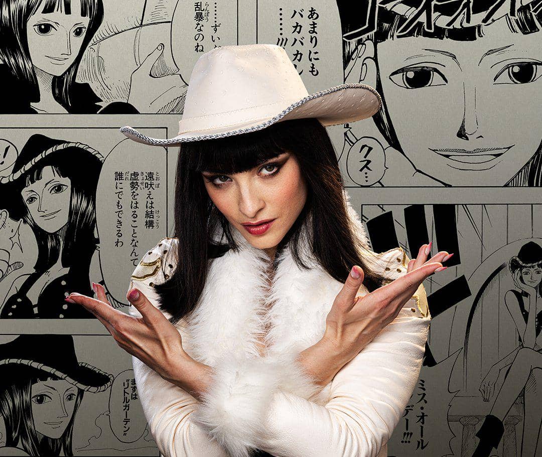 Xếp hạng 10 màn hóa thân đỉnh nhất One Piece live-action mùa 2, Mr. 3 và Brook chiếm trọn spotlight- Ảnh 7.