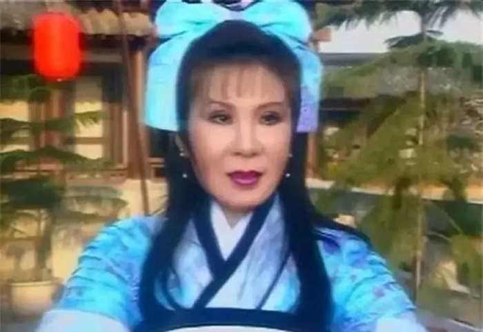 Soi dàn mỹ nhân thủ vai Tiểu Long Nữ: Từ tượng đài kinh điển đến những bản chuyển thể gây tranh cãi- Ảnh 8.