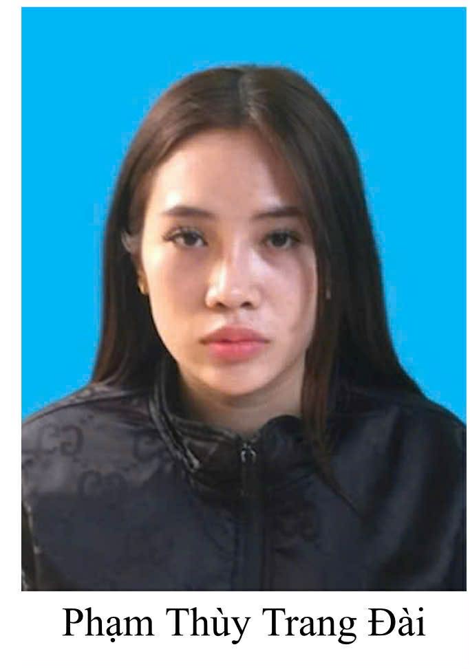 Đắc Kỷ đã bị bắt- Ảnh 2.