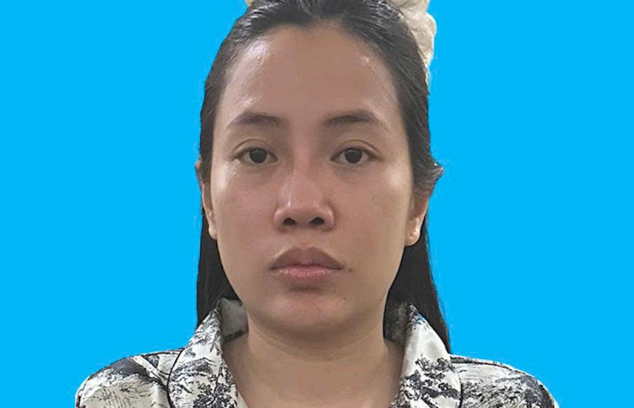 Đắc Kỷ đã bị bắt- Ảnh 1.