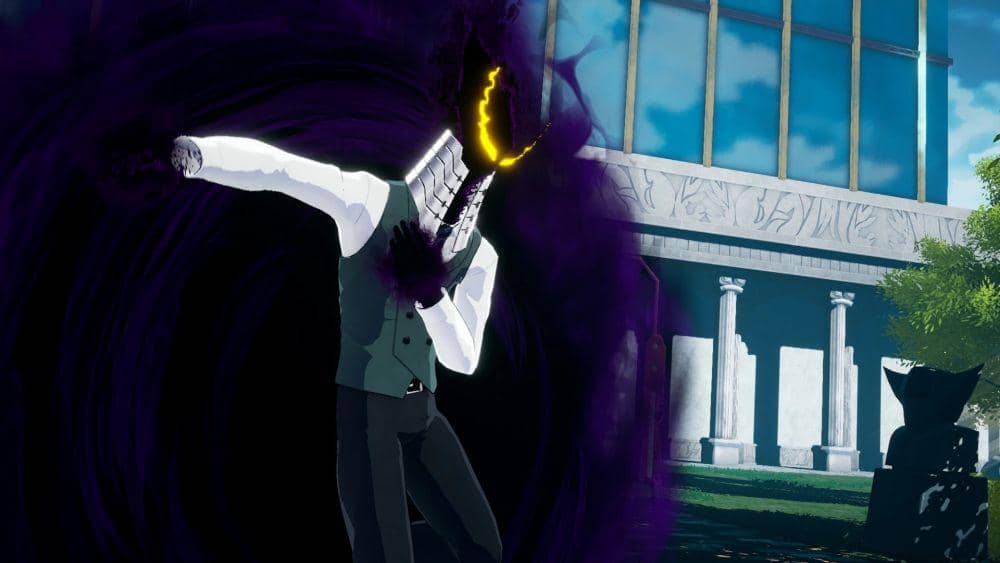 Top 10 nhân vật anime sở hữu khả năng dịch chuyển tức thời đỉnh nhất- Ảnh 6.