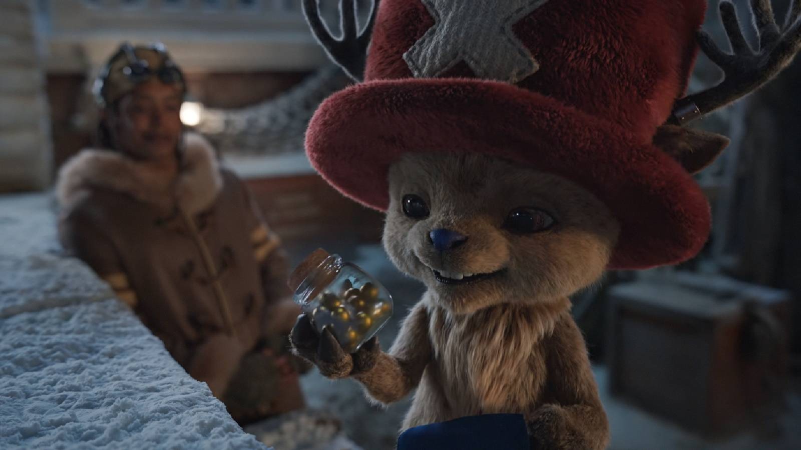 One Piece mùa 2 lập kỷ lục chưa từng có trong lịch sử: Chấm 10/10 còn chưa đủ đã, quá khó để tìm được lời chê- Ảnh 7.