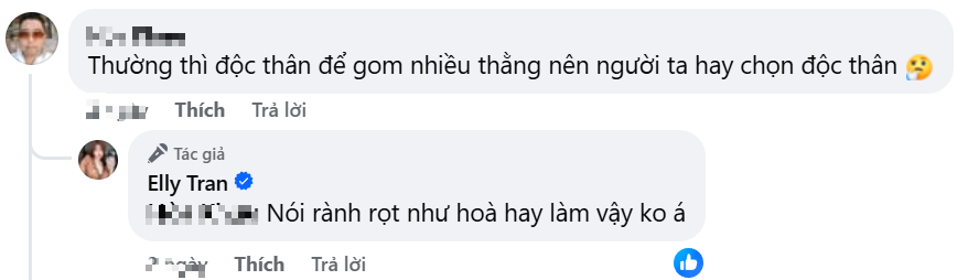 Elly Trần nói rõ tình trạng quan hệ, không như nhiều fan nam vẫn tưởng- Ảnh 5.