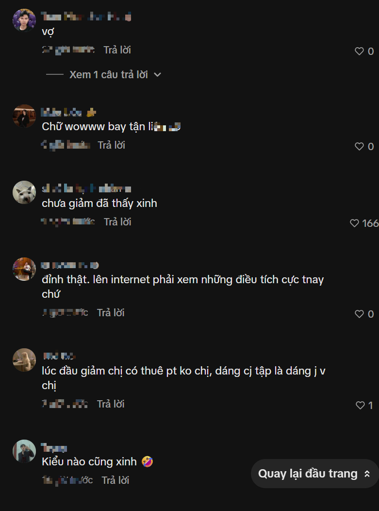 Chiêm ngưỡng đường cong của hot girl "gọt dáng", body nuột nà khó tin- Ảnh 7.