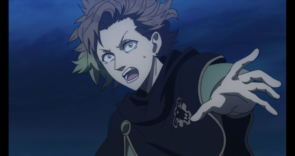 Top 10 nhân vật anime sở hữu khả năng dịch chuyển tức thời đỉnh nhất- Ảnh 8.