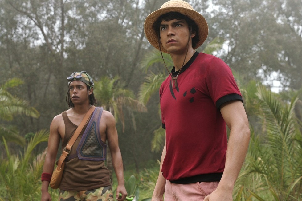 One Piece mùa 2 lập kỷ lục chưa từng có trong lịch sử: Chấm 10/10 còn chưa đủ đã, quá khó để tìm được lời chê- Ảnh 1.