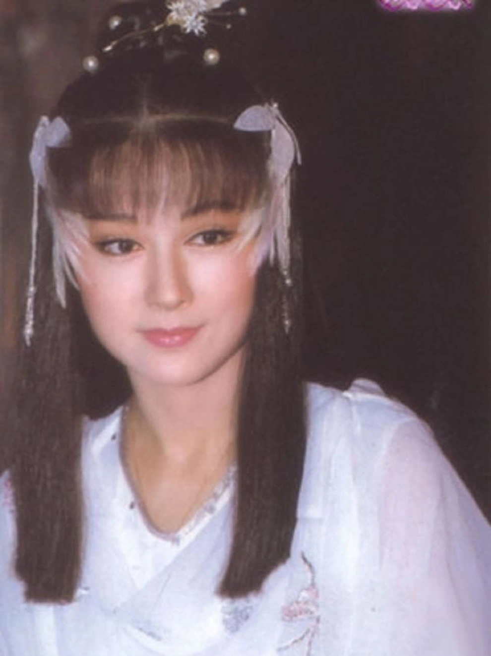 Nàng "Tiểu Long Nữ" độc thân gần nửa thế kỷ, trẻ trung nhờ tập gym và... chơi chứng khoán- Ảnh 3.