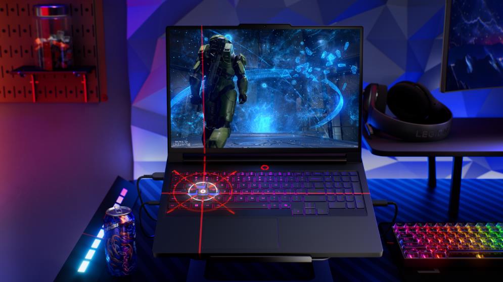 Lenovo chào đón FIFA World Cup 2026 với các phiên bản laptop đặc biệt- Ảnh 2.