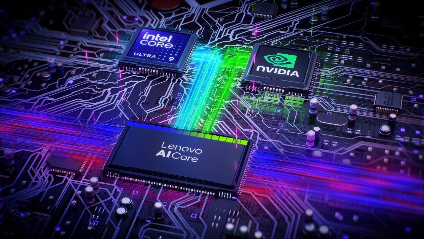 Lenovo chào đón FIFA World Cup 2026 với các phiên bản laptop đặc biệt- Ảnh 3.