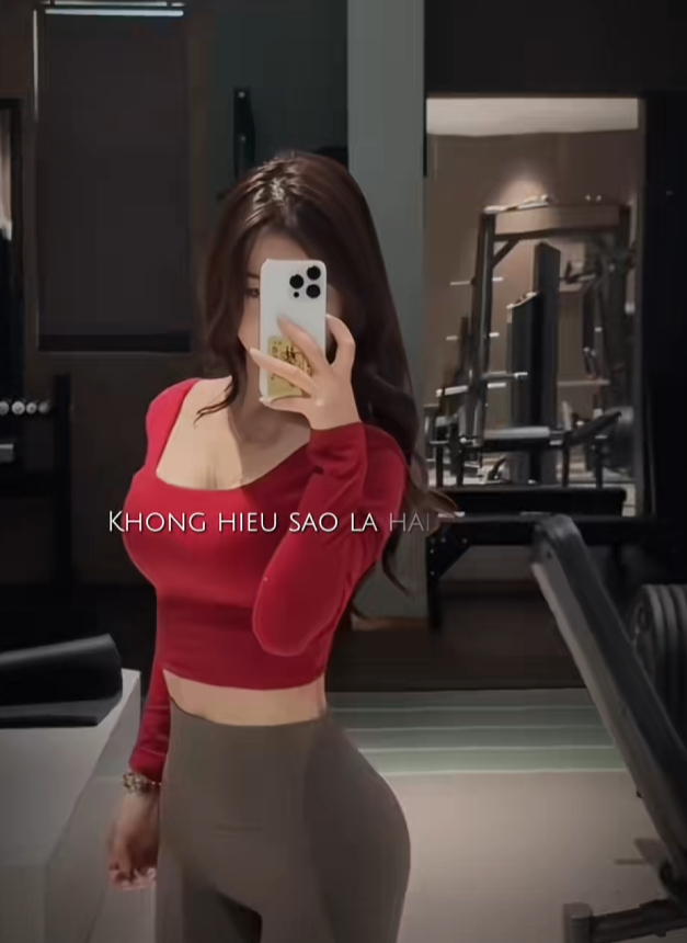 Chiêm ngưỡng đường cong của hot girl "gọt dáng", body nuột nà khó tin- Ảnh 4.