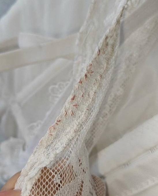 Cosplay tạo điểm nhấn, nàng hot girl gợi cảm bất ngờ vướng drama trang phục- Ảnh 3.