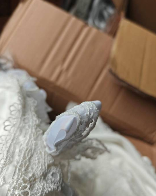 Cosplay tạo điểm nhấn, nàng hot girl gợi cảm bất ngờ vướng drama trang phục- Ảnh 5.