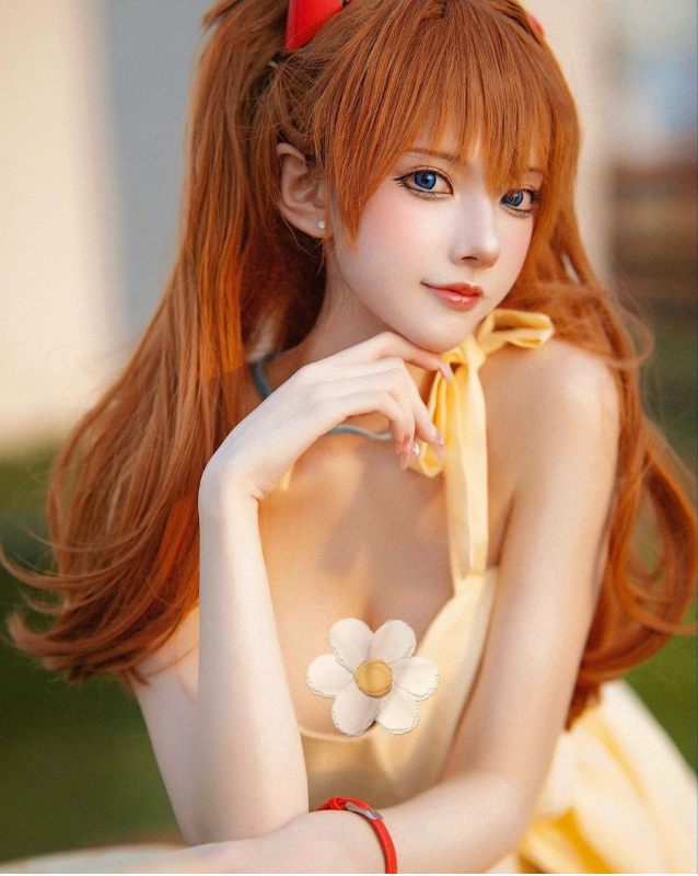 Cosplay tạo điểm nhấn, nàng hot girl gợi cảm bất ngờ vướng drama trang phục- Ảnh 6.