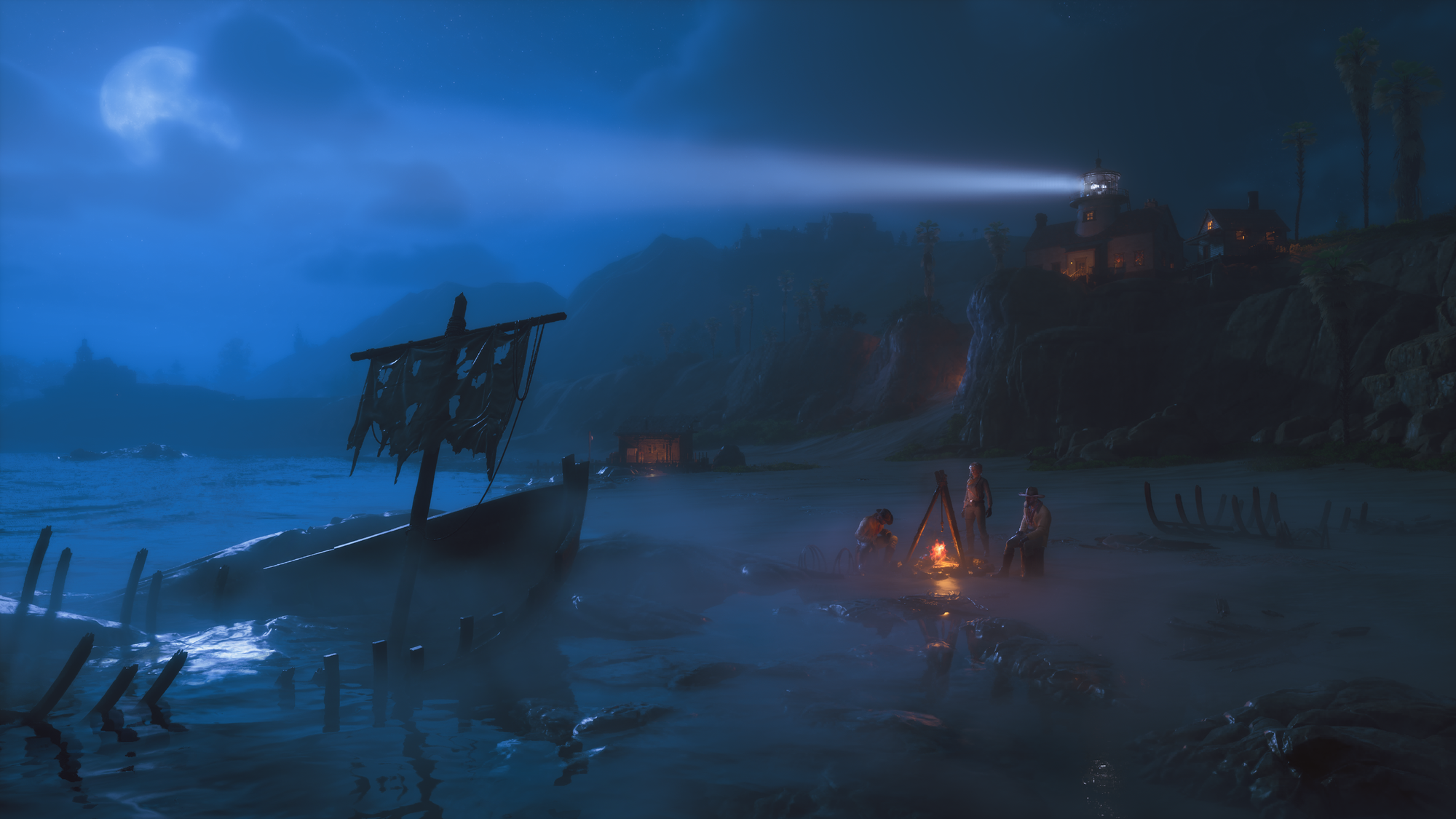 Một tựa game thế giới mở mới đầy hứa hẹn đã "lên sóng" Steam, cho phép chơi thử miễn phí- Ảnh 6. Một tựa game thế giới mở mới đầy hứa hẹn đã "lên sóng" Steam, cho phép chơi thử miễn phí- Ảnh 6.