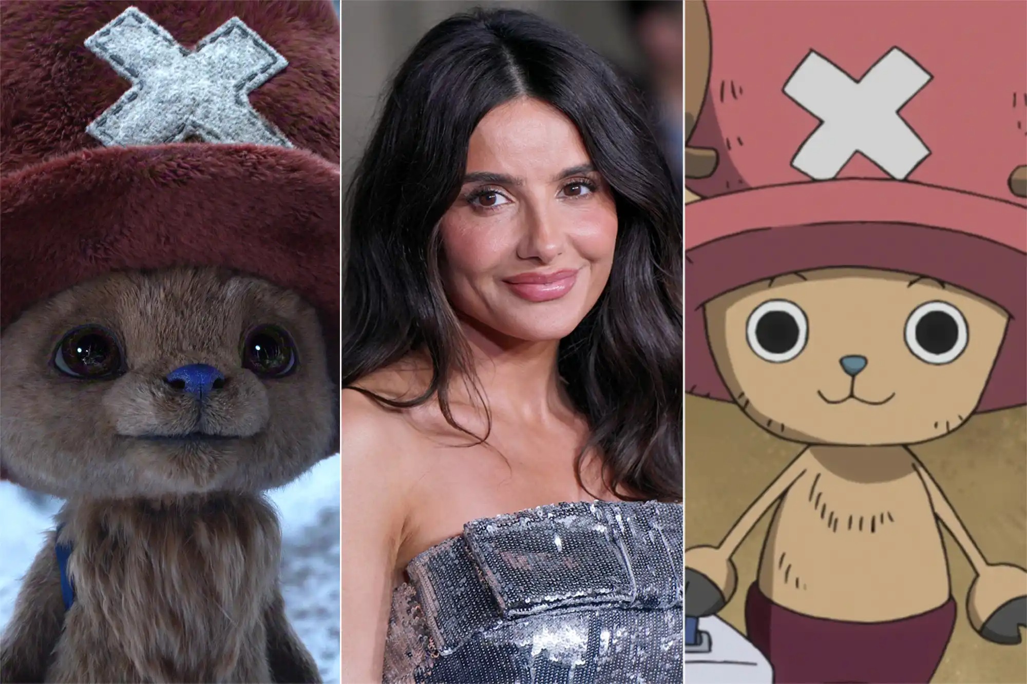 So kè nhan sắc dàn nhân vật One Piece mùa 2 với nguyên tác, một cái tên giống đến từng chân tơ kẽ tóc- Ảnh 21.