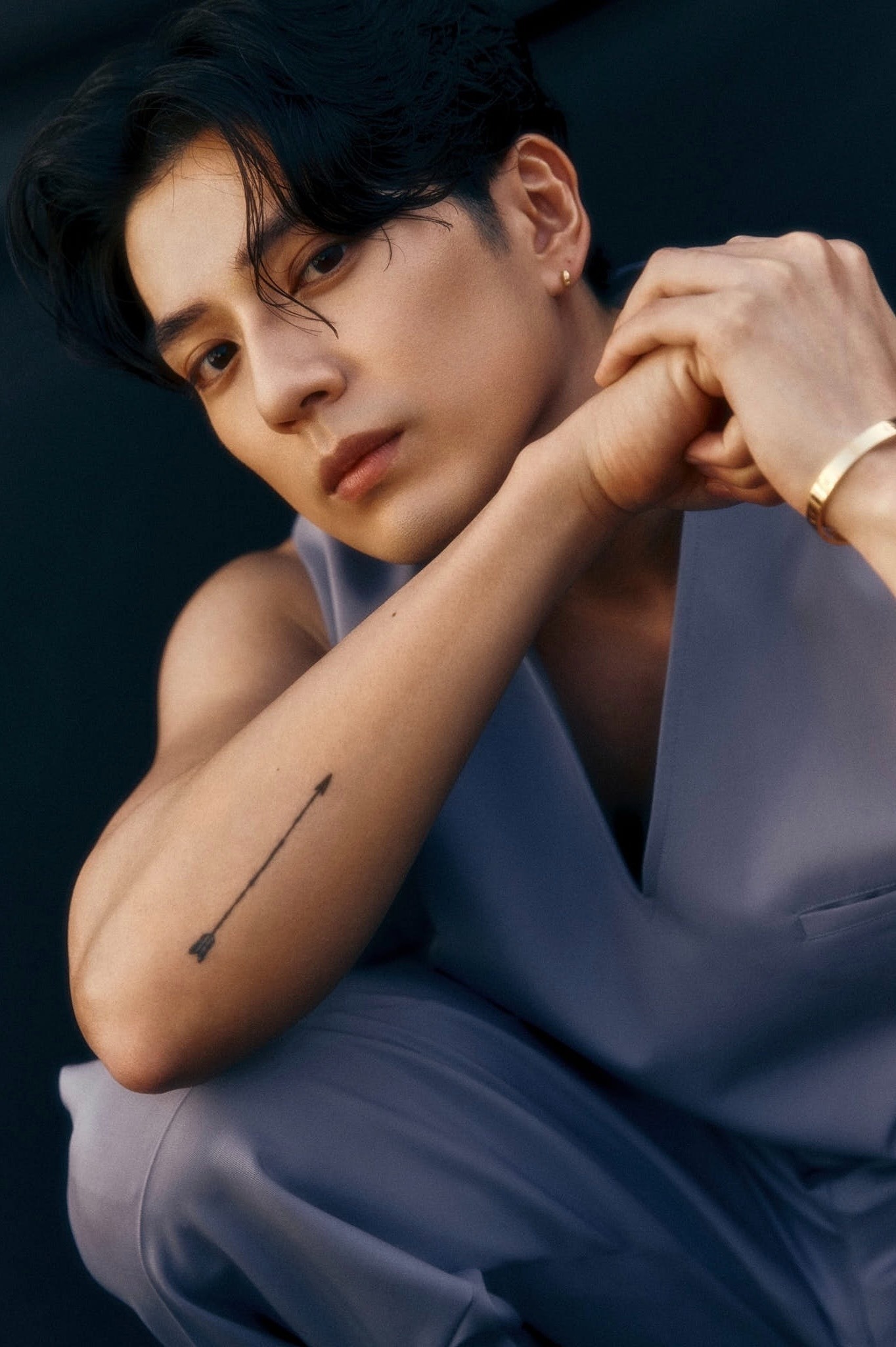 Đời tư quá sốc của nam thần hot nhất One Piece: Có con từ năm 14 tuổi, dính cả biển phốt 