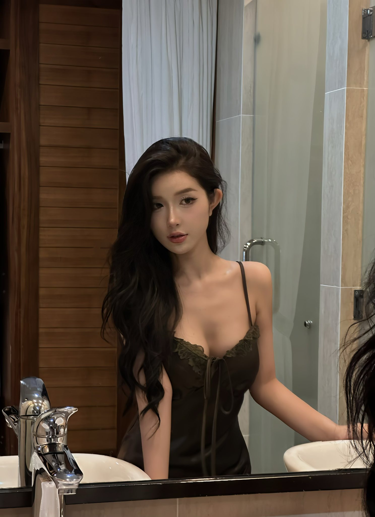 "Sốc đường" với sự ngọt ngào này, loạt ảnh mới của mỹ nhân mẫu ảnh khiến dân tình phải thốt lên "bén ngót"- Ảnh 3.