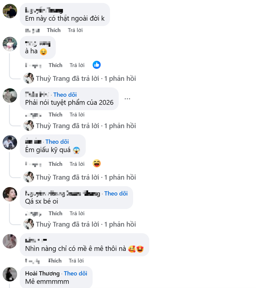 "Sốc đường" với sự ngọt ngào này, loạt ảnh mới của mỹ nhân mẫu ảnh khiến dân tình phải thốt lên "bén ngót"- Ảnh 7.