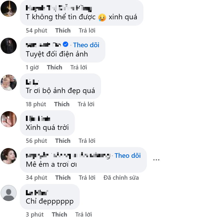 Lâu ngày không gặp, Ciin Thảo Ly tung bộ ảnh bikini đẹp đến nỗi fan cảm thán "không thể tin được"- Ảnh 9.