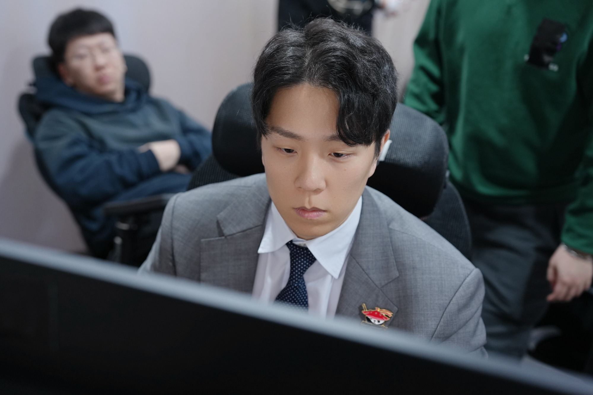 HLV danh tiếng từ LCK có nguy cơ mất việc chỉ sau đúng giải đầu mùa- Ảnh 3.