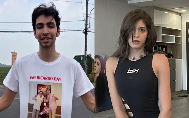 Gia đình thông tin về tình trạng của Andrea An Tây sau hơn 1 năm bị bắt- Ảnh 1.