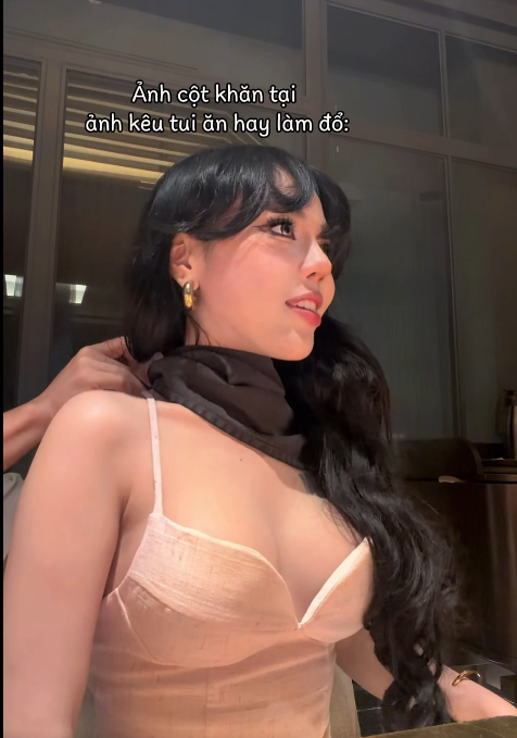 Khoe hóa đơn "first date" sương sương 20 triệu, Bảo Khuyên Susan nhận ý kiến trái chiều- Ảnh 4.