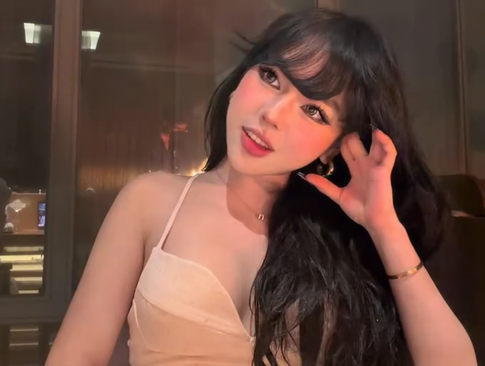 Khoe hóa đơn "first date" sương sương 20 triệu, Bảo Khuyên Susan nhận ý kiến trái chiều- Ảnh 2.