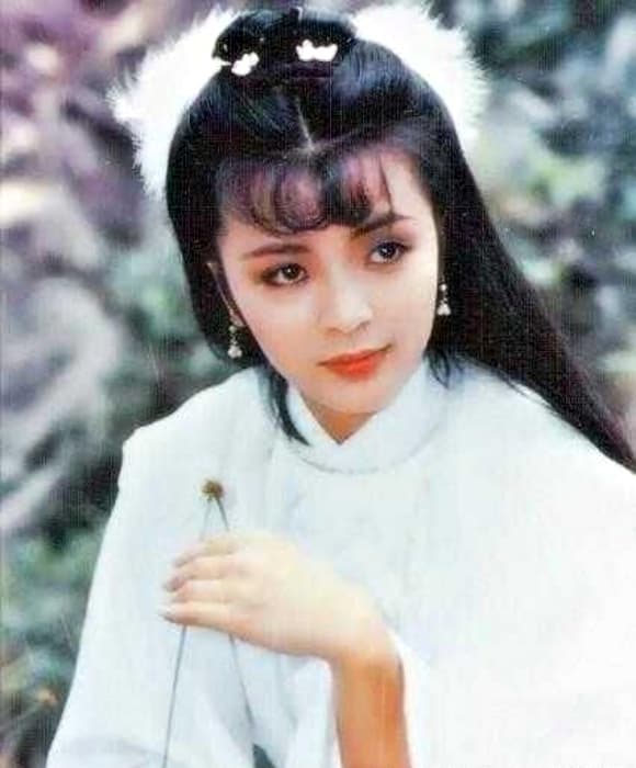 Nàng Tiểu Long Nữ được Kim Dung đánh giá cao nhất, khiến Lưu Đức Hoa yêu thầm, Châu Nhuận Phát si mê- Ảnh 2.