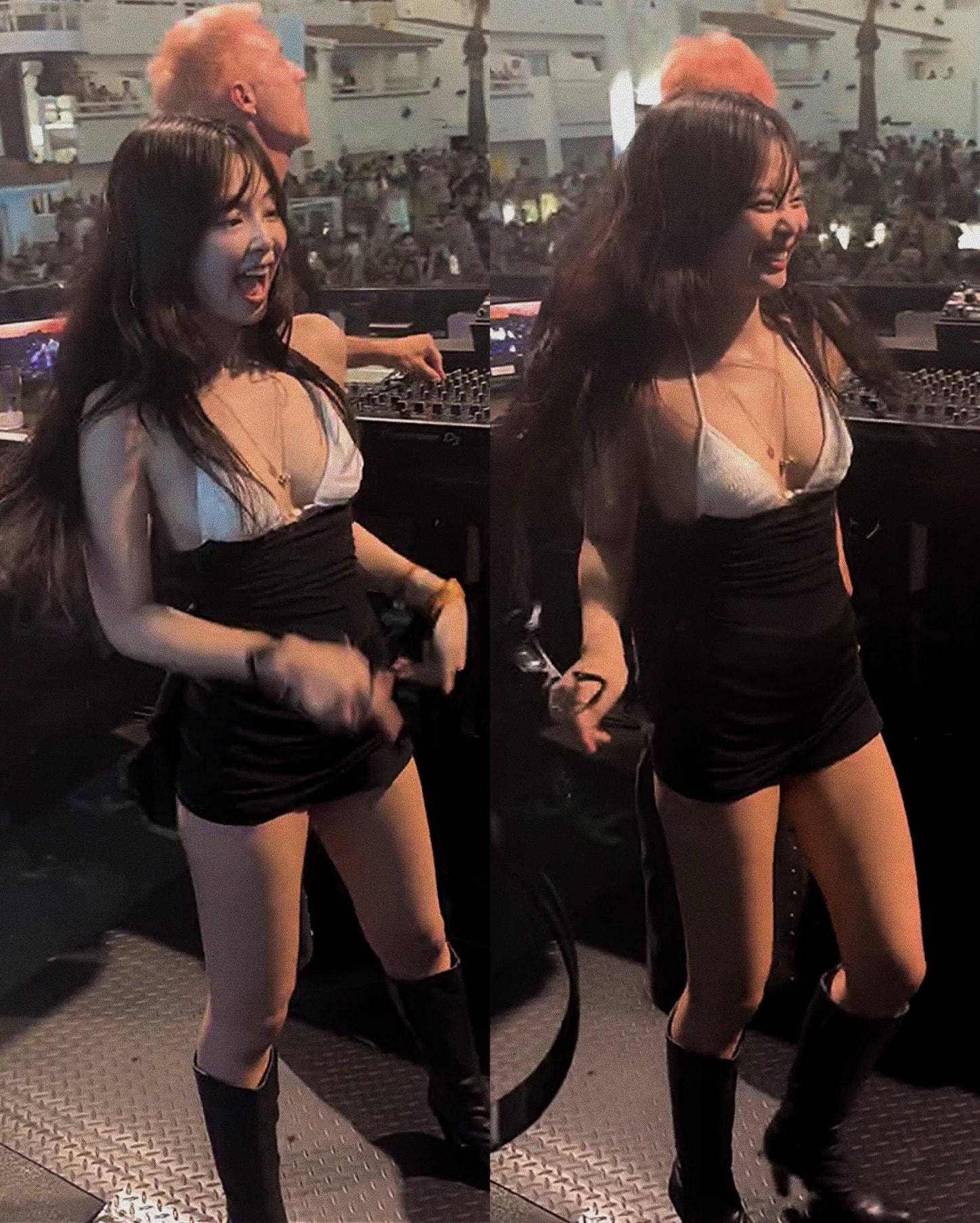 Làm thế nào để có size ngực Jennie?- Ảnh 8.