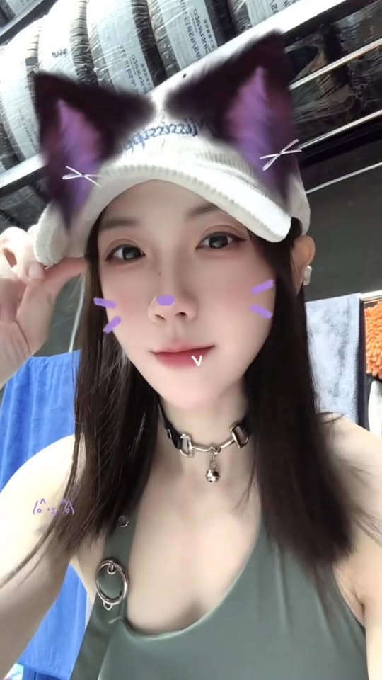 Sẽ thế nào nếu gymer trở thành coser? hot girl này chính là câu trả lời rõ ràng nhất- Ảnh 1.