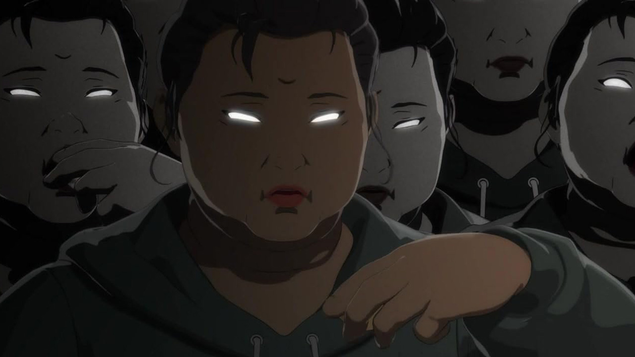 Không chỉ có Lookism, đây là 10 bộ phim hoạt hình Hàn Quốc mà fan anime không nên bỏ qua- Ảnh 2.