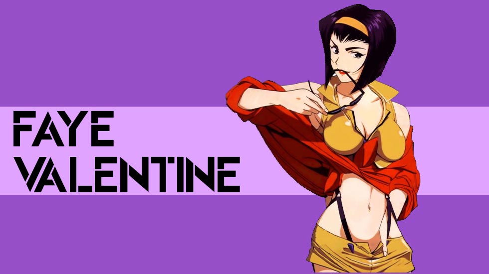 Đây là 10 bóng hồng anime khiến fan "mất ăn mất ngủ" vì khí chất đỉnh cao- Ảnh 1.