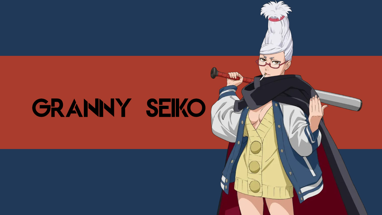 Đây là 10 bóng hồng anime khiến fan "mất ăn mất ngủ" vì khí chất đỉnh cao- Ảnh 10.