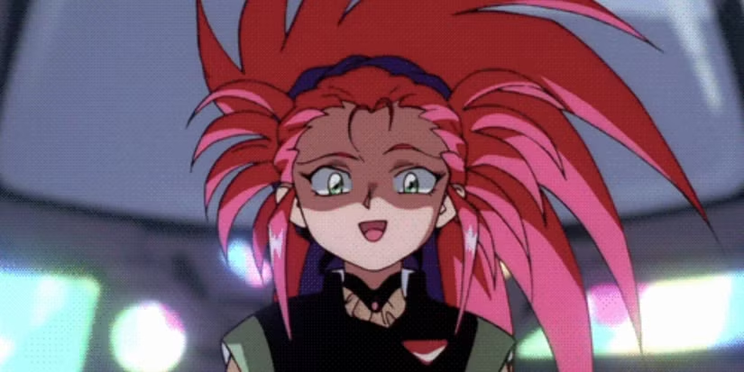 10 thiên tài anime đủ sức chế tạo bộ giáp Iron Man "bá đạo" hơn cả bản gốc- Ảnh 8.