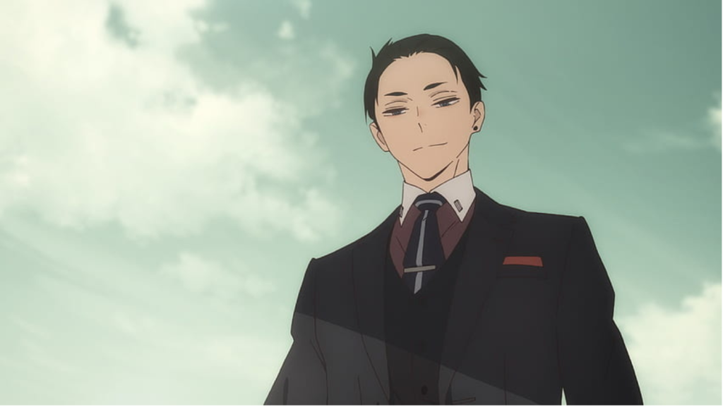 10 thiên tài anime đủ sức chế tạo bộ giáp Iron Man "bá đạo" hơn cả bản gốc- Ảnh 6.