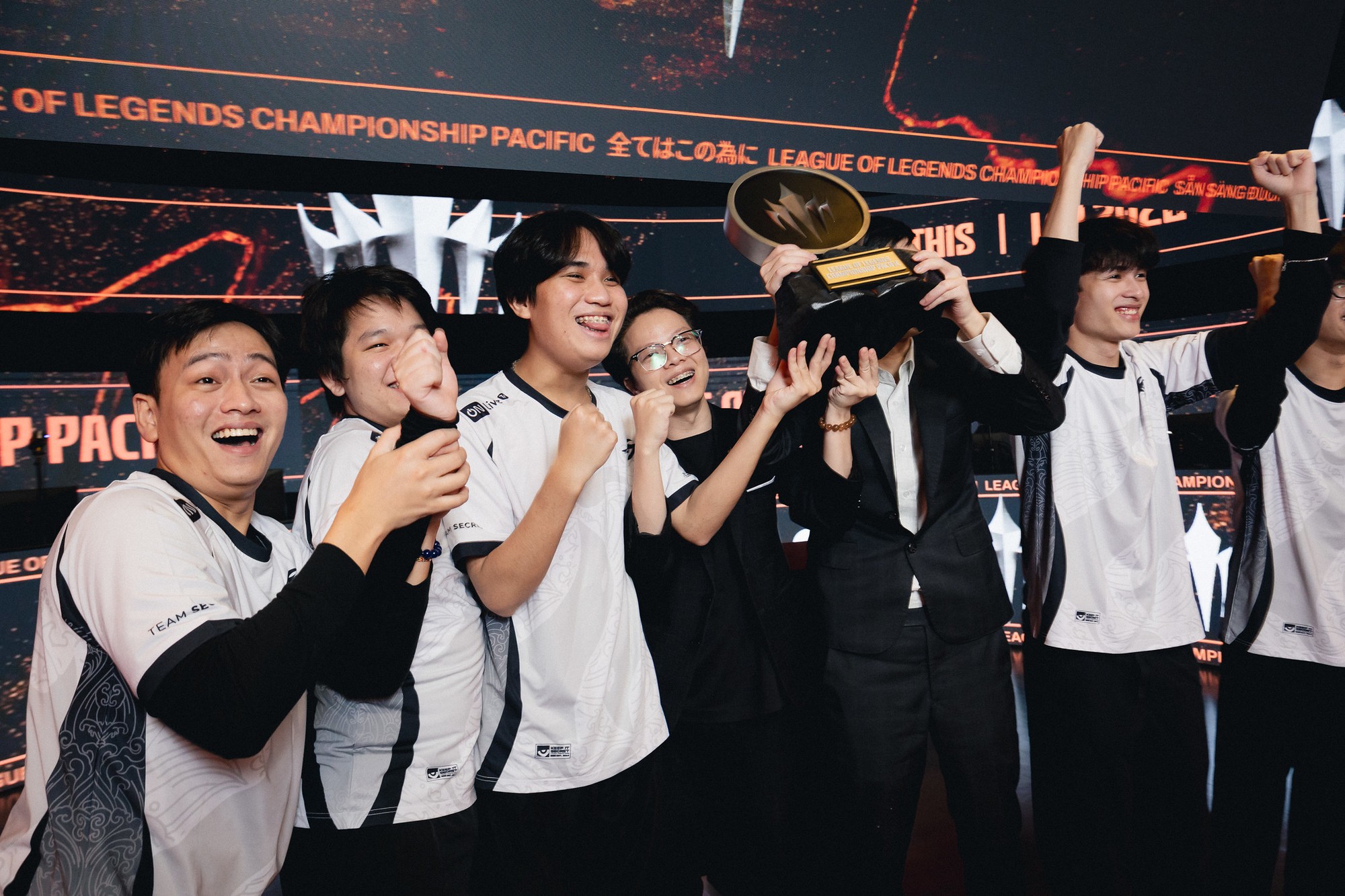 Khu vực LCP gặp vấn đề cực lớn- Ảnh 3. Khu vực LCP gặp vấn đề cực lớn- Ảnh 3.