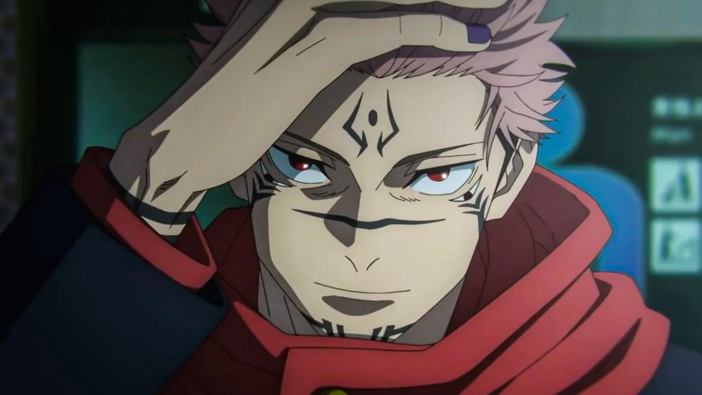 Trận chiến Gojo vs Sukuna trong Jujutsu Kaisen: Tại sao movie là định dạng duy nhất đủ sức "gánh" nó?- Ảnh 3. Trận chiến Gojo vs Sukuna trong Jujutsu Kaisen: Tại sao movie là định dạng duy nhất đủ sức "gánh" nó?- Ảnh 3.