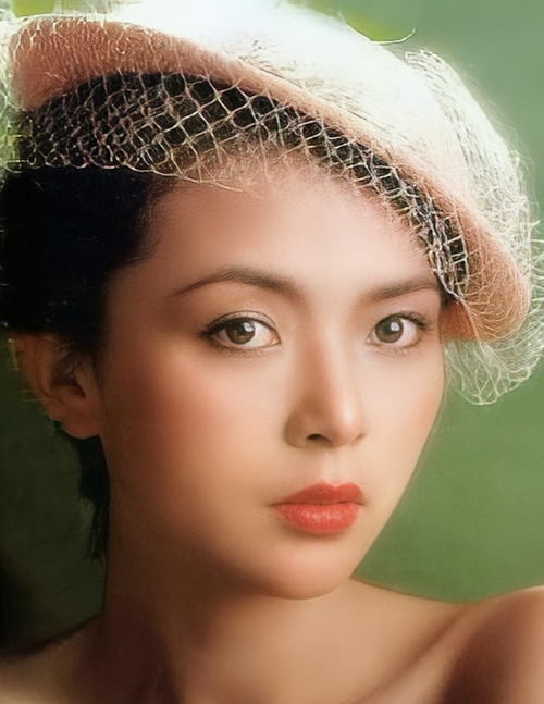 Nàng Tiểu Long Nữ được Kim Dung đánh giá cao nhất, khiến Lưu Đức Hoa yêu thầm, Châu Nhuận Phát si mê- Ảnh 5.