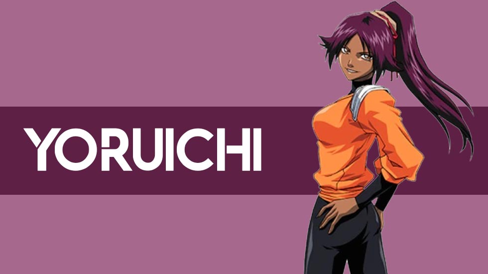 Đây là 10 bóng hồng anime khiến fan "mất ăn mất ngủ" vì khí chất đỉnh cao- Ảnh 8.