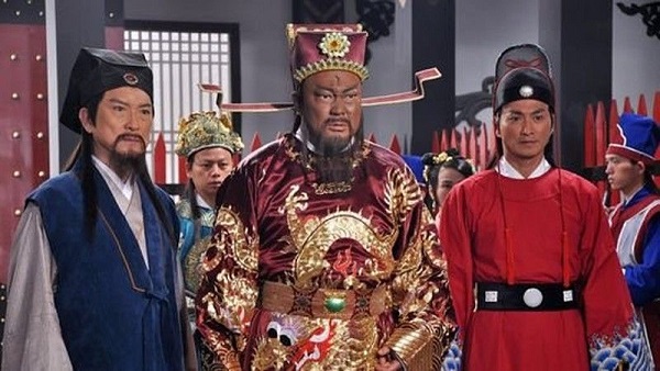 Bí ẩn sau cái chết của Bao Công: Vì sao đám tang của ông lại phải dùng tới 21 cỗ quan tài?- Ảnh 2.