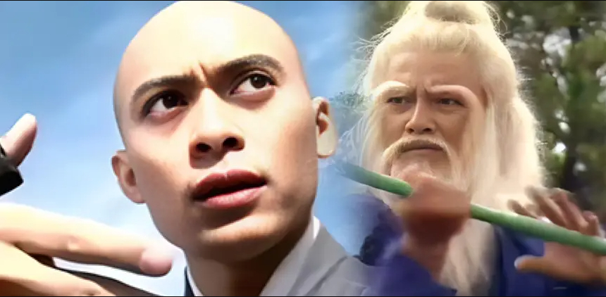 Tưởng Hư Trúc đã rời giang hồ vĩnh viễn, ai ngờ âm thầm để lại truyền thừa: 2 Ngũ Tuyệt sau này dính dáng- Ảnh 5.