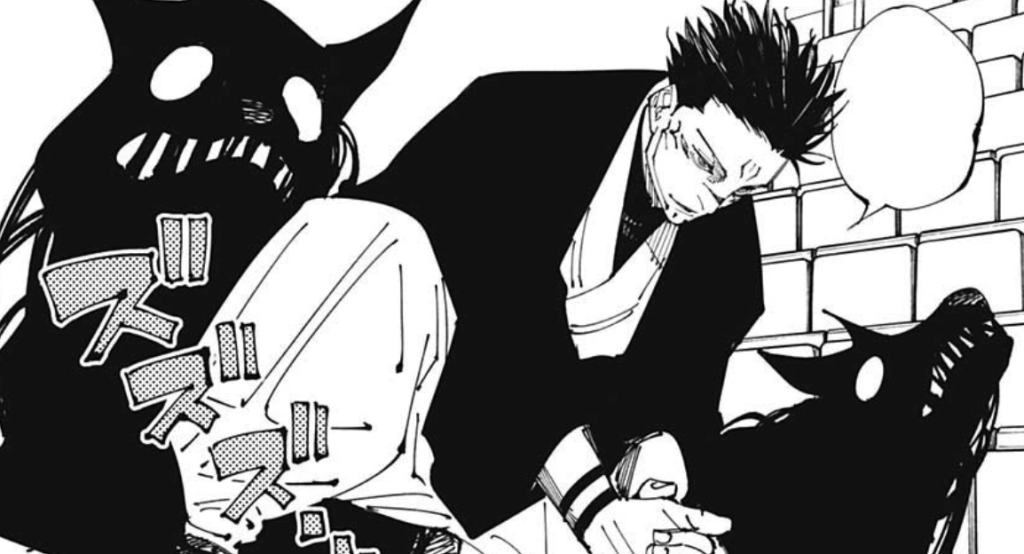 Xếp hạng 6 trạng thái sức mạnh của Sukuna trong Jujutsu Kaisen: Tại sao hình thái thời Heian vẫn là đỉnh cao kinh dị?- Ảnh 5. Xếp hạng 6 trạng thái sức mạnh của Sukuna trong Jujutsu Kaisen: Tại sao hình thái thời Heian vẫn là đỉnh cao kinh dị?- Ảnh 5.