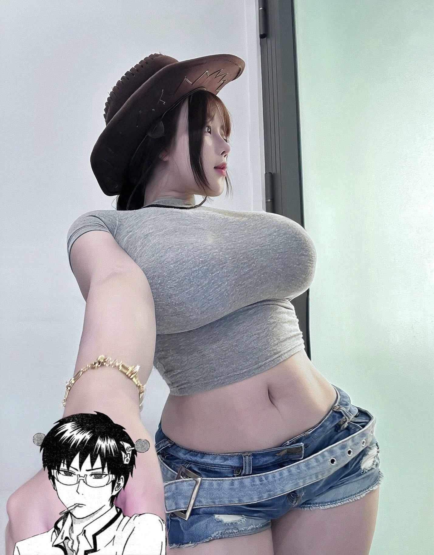 Lý giải sức hút Pi Tiên, hot girl tự kiến tạo luật chơi, fan nguyện chung thuỷ cả đời- Ảnh 2.