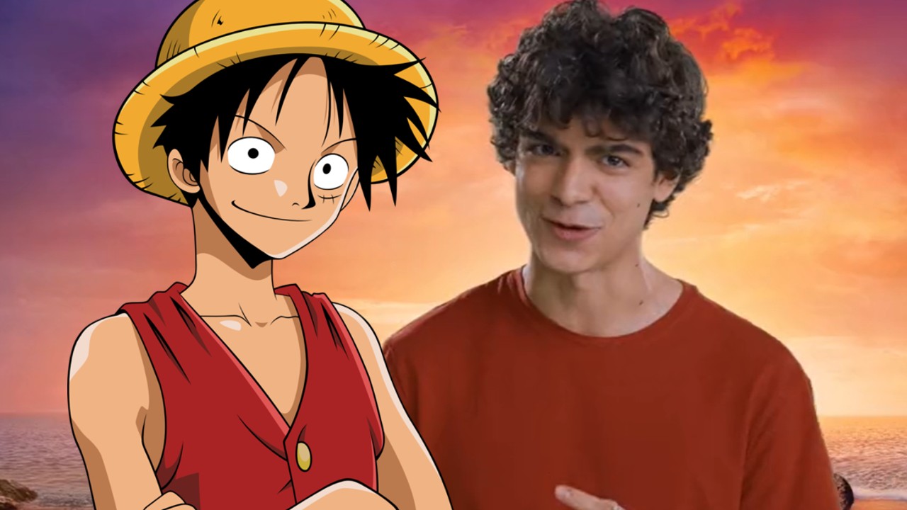 Eiichiro Oda giải thích lý do One Piece live-action phần 2 trở nên "kỳ quặc" hơn phần 1- Ảnh 2. Eiichiro Oda giải thích lý do One Piece live-action phần 2 trở nên "kỳ quặc" hơn phần 1- Ảnh 2.